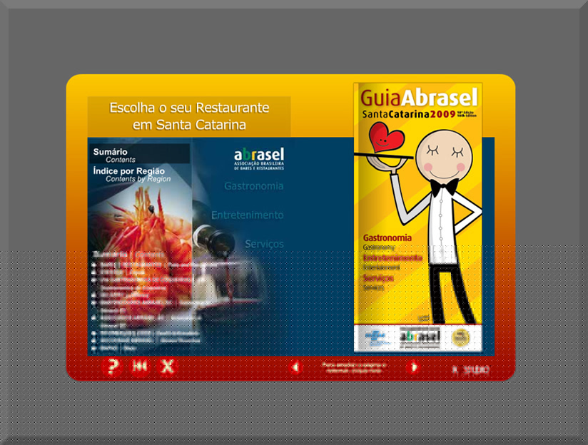 Flip Guia Abrasel 01